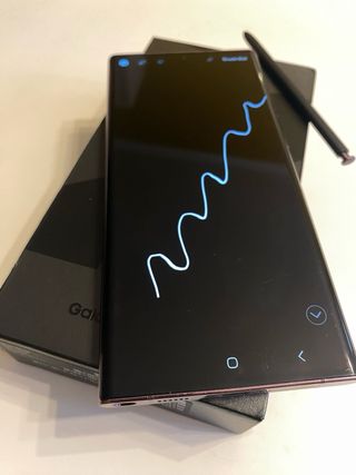 Samsung Galaxy S22 Ultra 256GB