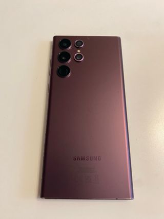 Samsung Galaxy S22 Ultra 256GB
