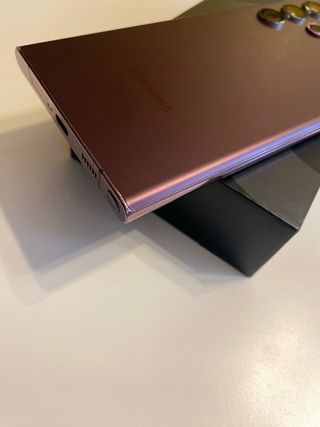 Samsung Galaxy S22 Ultra 256GB