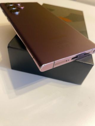 Samsung Galaxy S22 Ultra 256GB