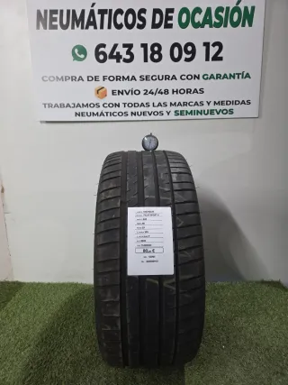 245 40 19 101Y MICHELIN PILOT SPORT 4