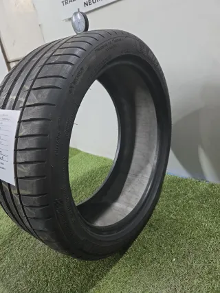 245 40 19 101Y MICHELIN PILOT SPORT 4