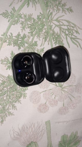 Samsung Galaxy Buds Pro Negros/Plateados