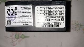 Samsung Galaxy Buds Pro Negros/Plateados