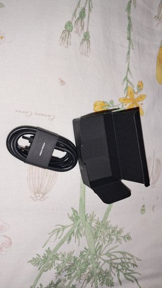 Samsung Galaxy Buds Pro Negros/Plateados