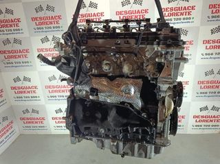 Hyundai d4fd motor completo i40 300781