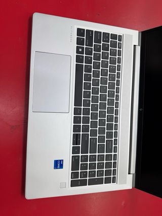 HP Elitebook 650 G10 i7 32GB RAM 512GB SSD