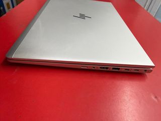 HP Elitebook 650 G10 i7 32GB RAM 512GB SSD