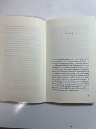 La casa de los sueños olvidados