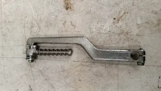 Kimco Grand Dink 125