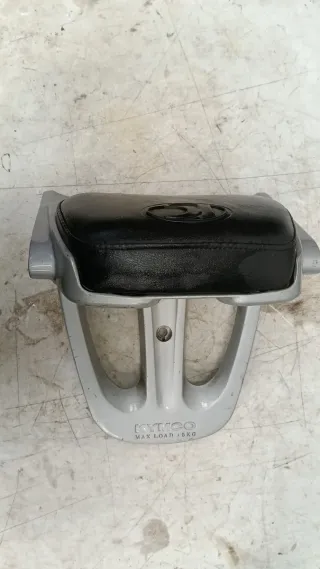 Kimco Grand Dink 125