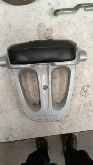 Kimco Grand Dink 125