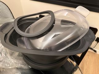 Monsieur Cuisine Smart 2024 casi sin usar.