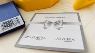 Pulsera Gema Swarovski Multicolor Baño Rodio