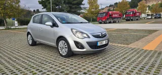 Opel Corsa 2015