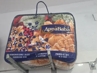 Manta AliBaba 220x240 cm