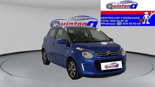 Citroen C1 para despiece