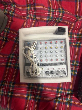 Mixer Audio 16 Canali DSP BT