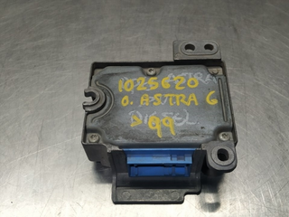 CENTRALITA AIRBAG OPEL ASTRA G BERLINA 24416703DL