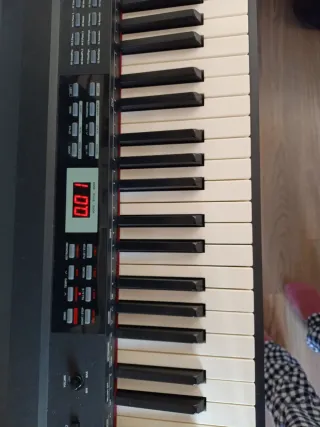 Thomann DP 26 Piano Digital 88 Teclas