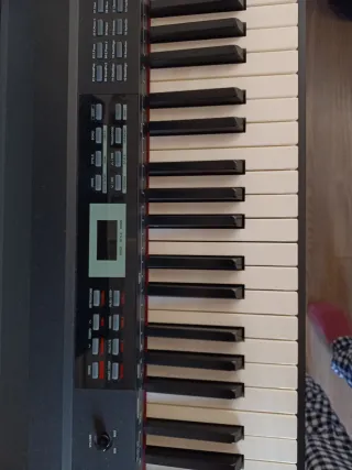 Thomann DP 26 Piano Digital 88 Teclas