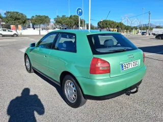 Audi A3 2000