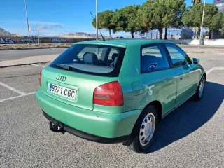 Audi A3 2000