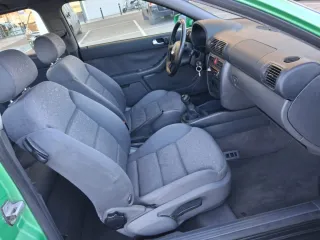 Audi A3 2000