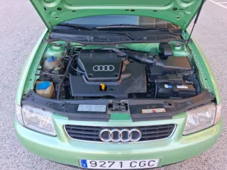 Audi A3 2000