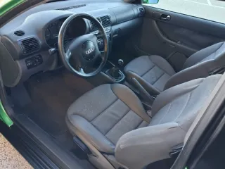 Audi A3 2000