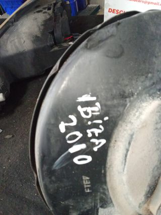 Servo Freno Seat Ibiza 2010 6R1614105G