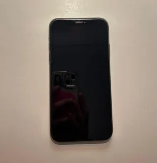 iPhone 11 Gris Espacial