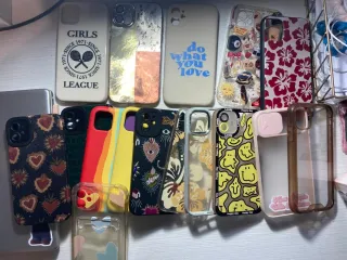 iPhone 11 Gris Espacial