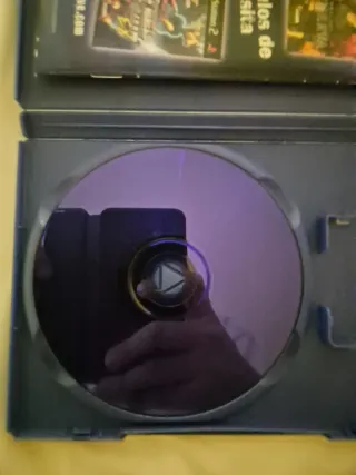 PlayStation 2 Deadly Strike