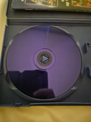 PlayStation 2 Deadly Strike