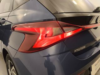 Hyundai i20 1.0 TGDI 100CV KLASS 2025