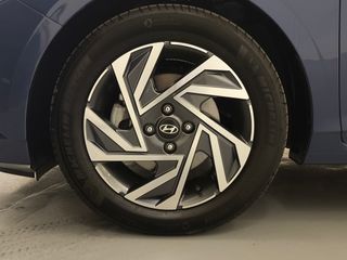 Hyundai i20 1.0 TGDI 100CV KLASS 2025