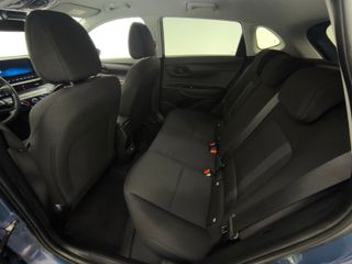 Hyundai i20 1.0 TGDI 100CV KLASS 2025