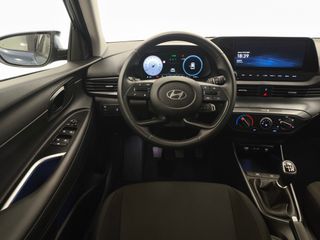 Hyundai i20 1.0 TGDI 100CV KLASS 2025