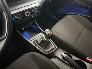 Hyundai i20 1.0 TGDI 100CV KLASS 2025