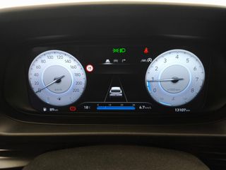 Hyundai i20 1.0 TGDI 100CV KLASS 2025