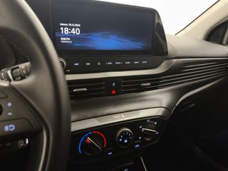 Hyundai i20 1.0 TGDI 100CV KLASS 2025