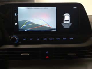 Hyundai i20 1.0 TGDI 100CV KLASS 2025