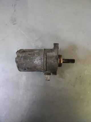 Motor de arranque Xmax 125