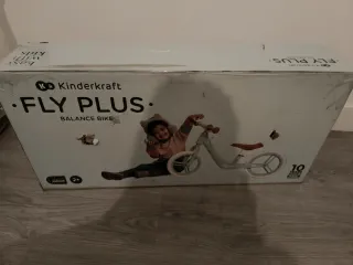 Bicicleta sin pedales