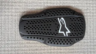 Traje Moto Alpinestars Andes Drystar