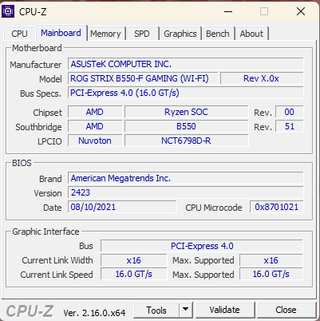 PC Gaming Aorus RTX 3070 Ryzen 7 32GB