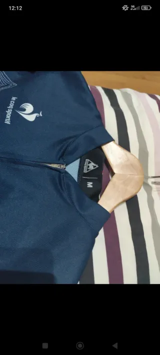 Maillot Le Coq Sportif Tour de France