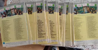 Lote 26 comics de 1972