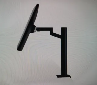 Monitor LG QHD Ergo 27QN880